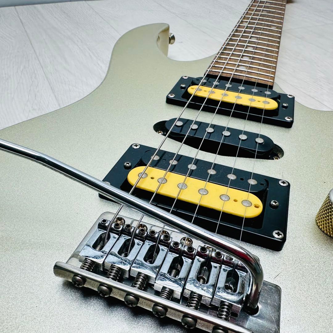 ANBOY エレキギター