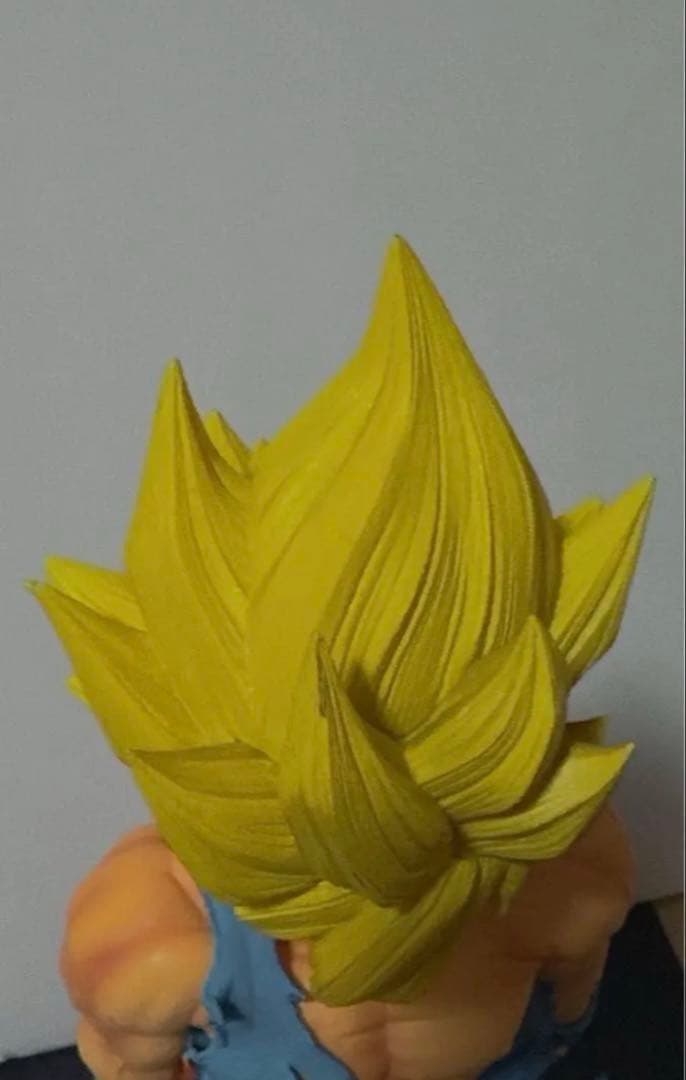 SMSP ドラゴンボール孫悟空　01