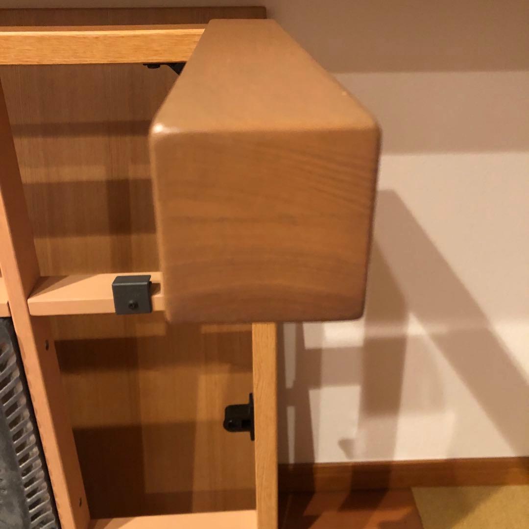 無印良品 こたつ テーブル 75cm×75cm