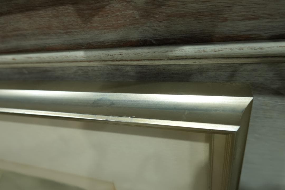 ▲ベルナールシャロワ▲　アートワーク　絵画　フランス画家　美人画