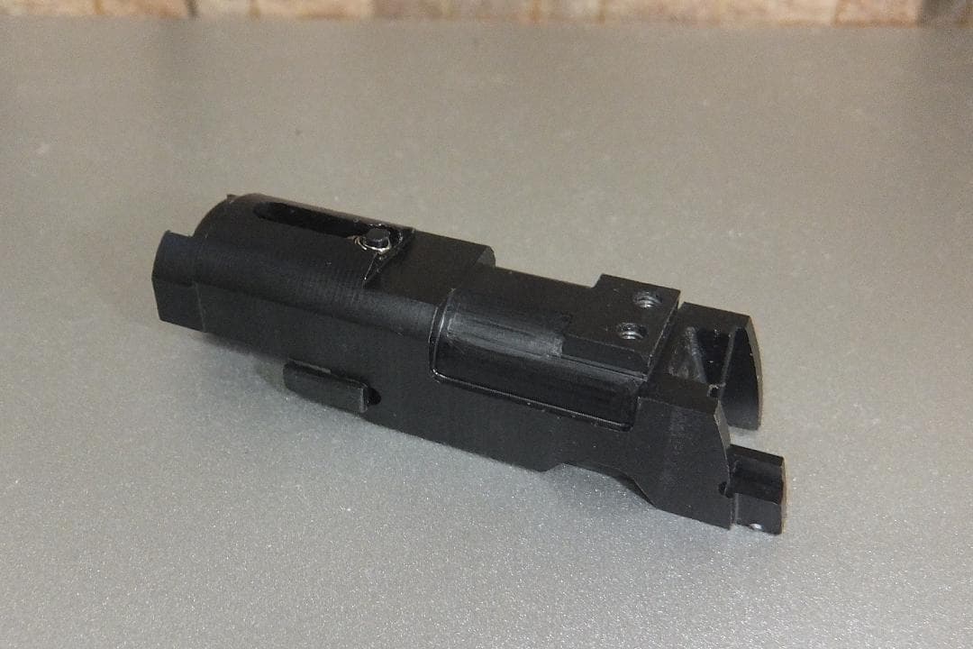 WA INFINITY SV レースガン JSC＆リミテッドに Rタイプ