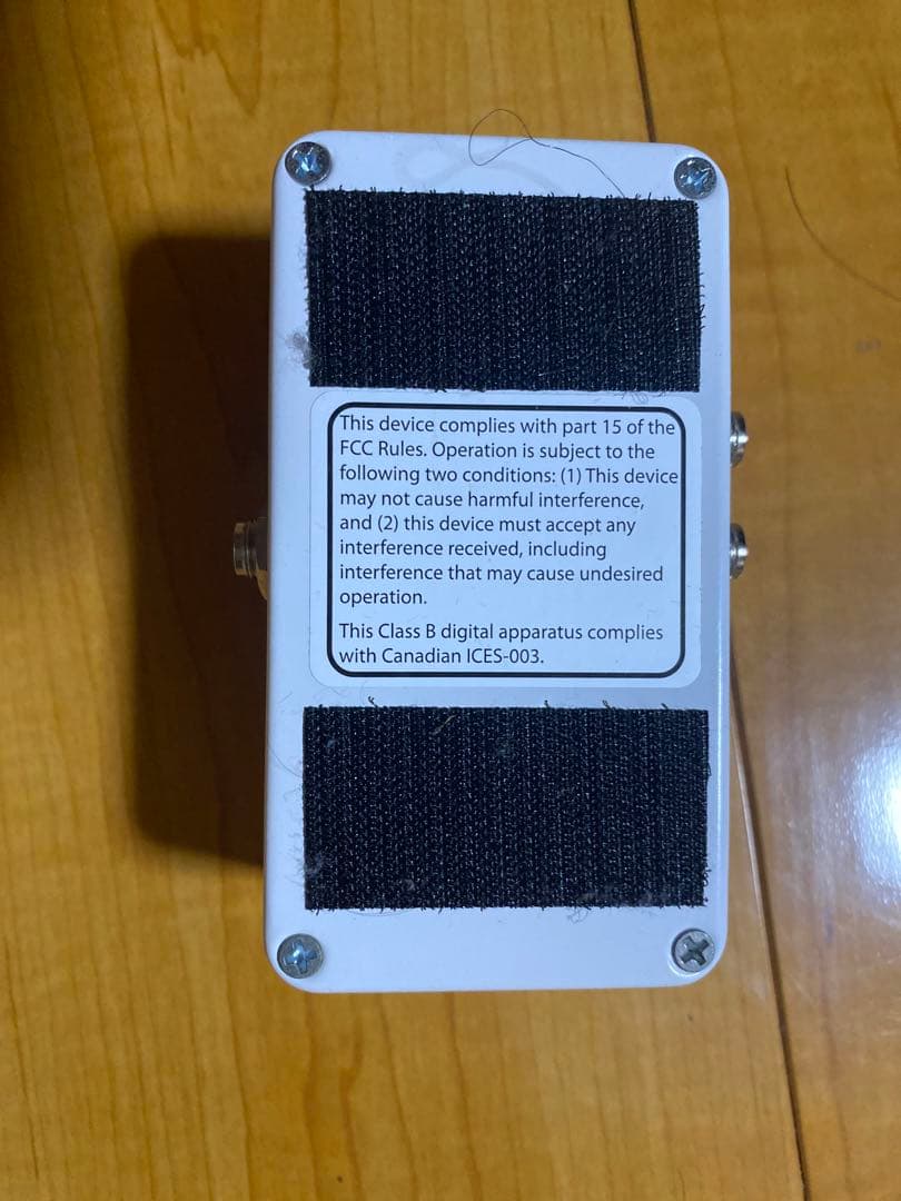 ギター electro-harmonix Canyon Delay & Looper