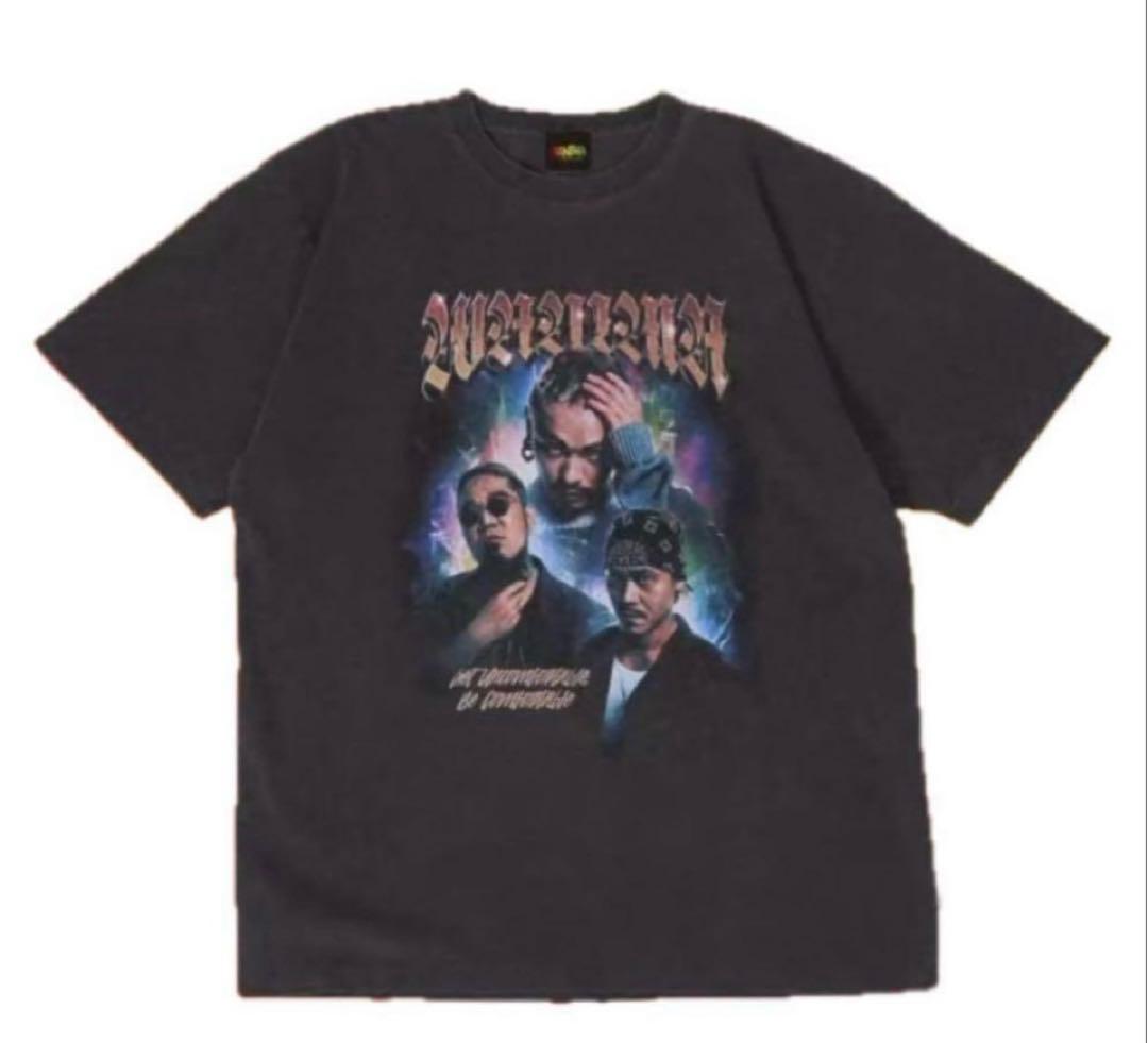 WANIMA Tシャツ WHP TEE サイズL 新品未開封