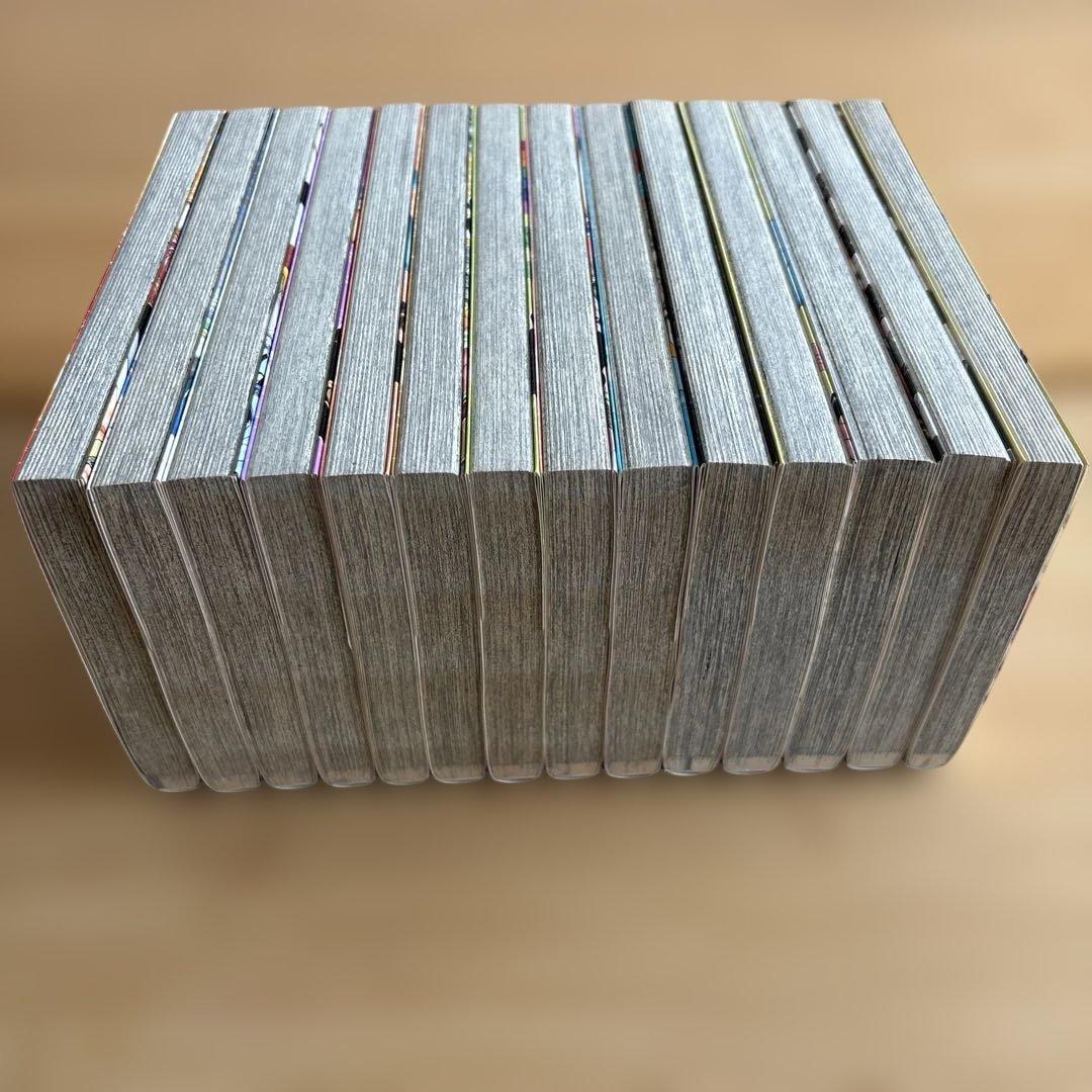 ONE PIECE　ワンピース　1〜65巻セット