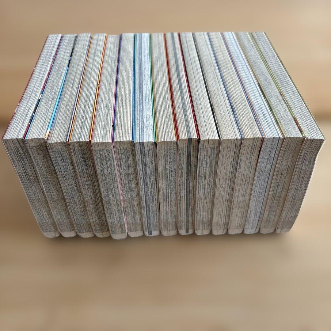 ONE PIECE　ワンピース　1〜65巻セット