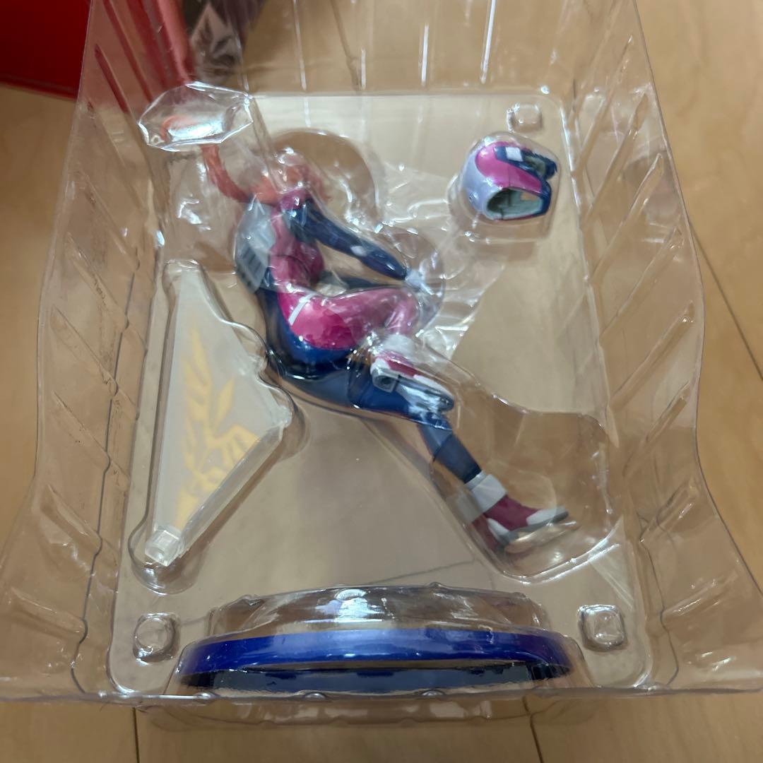 【即購入ok!!】 エクセレントモデル マリーダ・クルス フィギュア