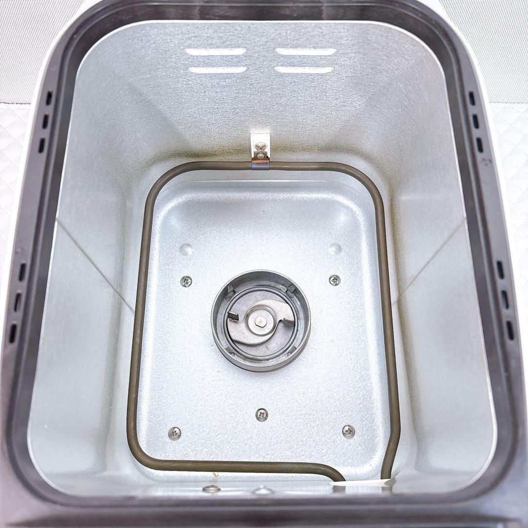 【美品】 エムケー精工 ホームベーカリー ふっくらパン屋さん HBF-152