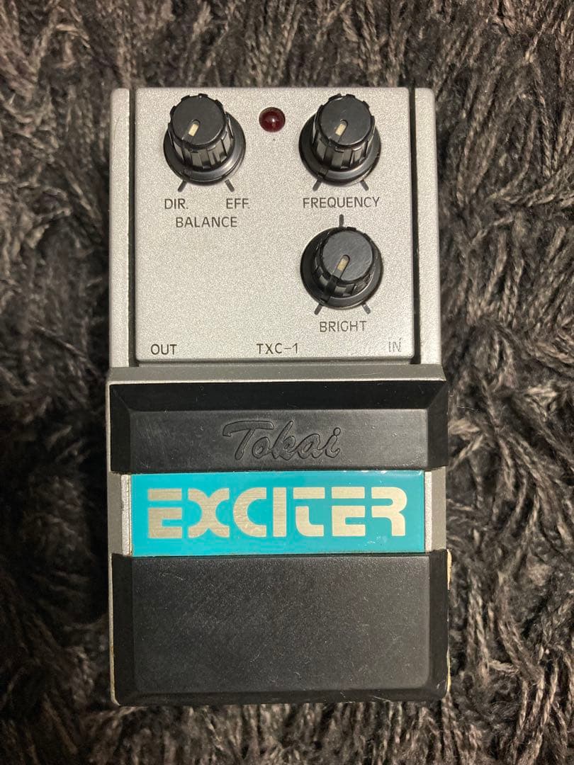 ギター Tokai EXCITER TXC-1
