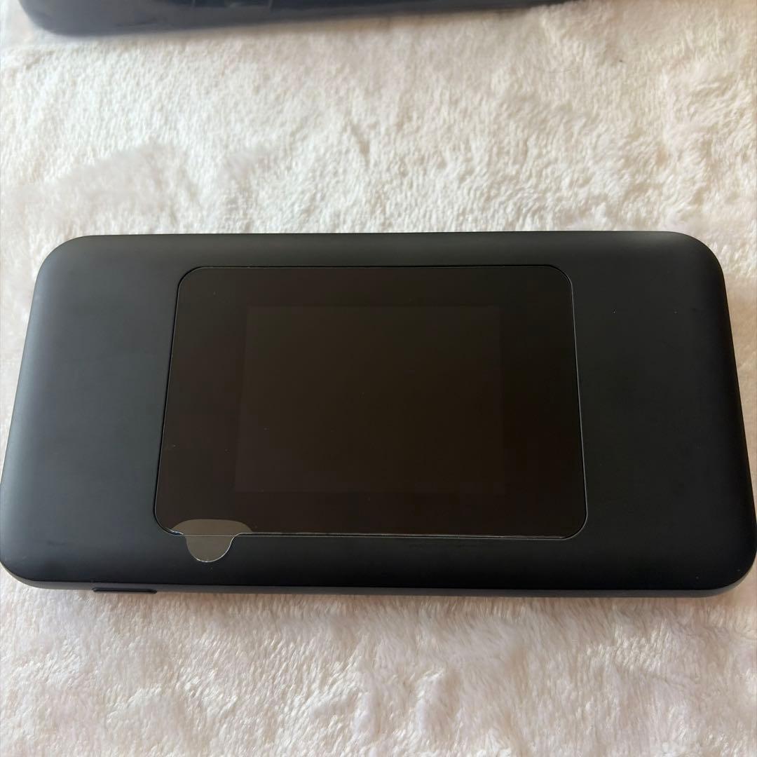 ルーター・ネットワーク機器 Speed Wi-Fi DOCK 5G 01