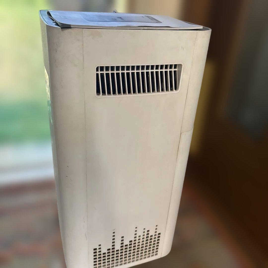 Airdog 空気清浄機 x3s ジャンク品