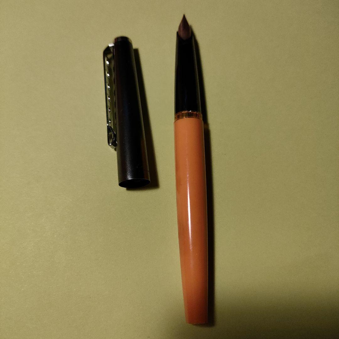 montblanc　カレラ　モンブラン　万年筆　レア