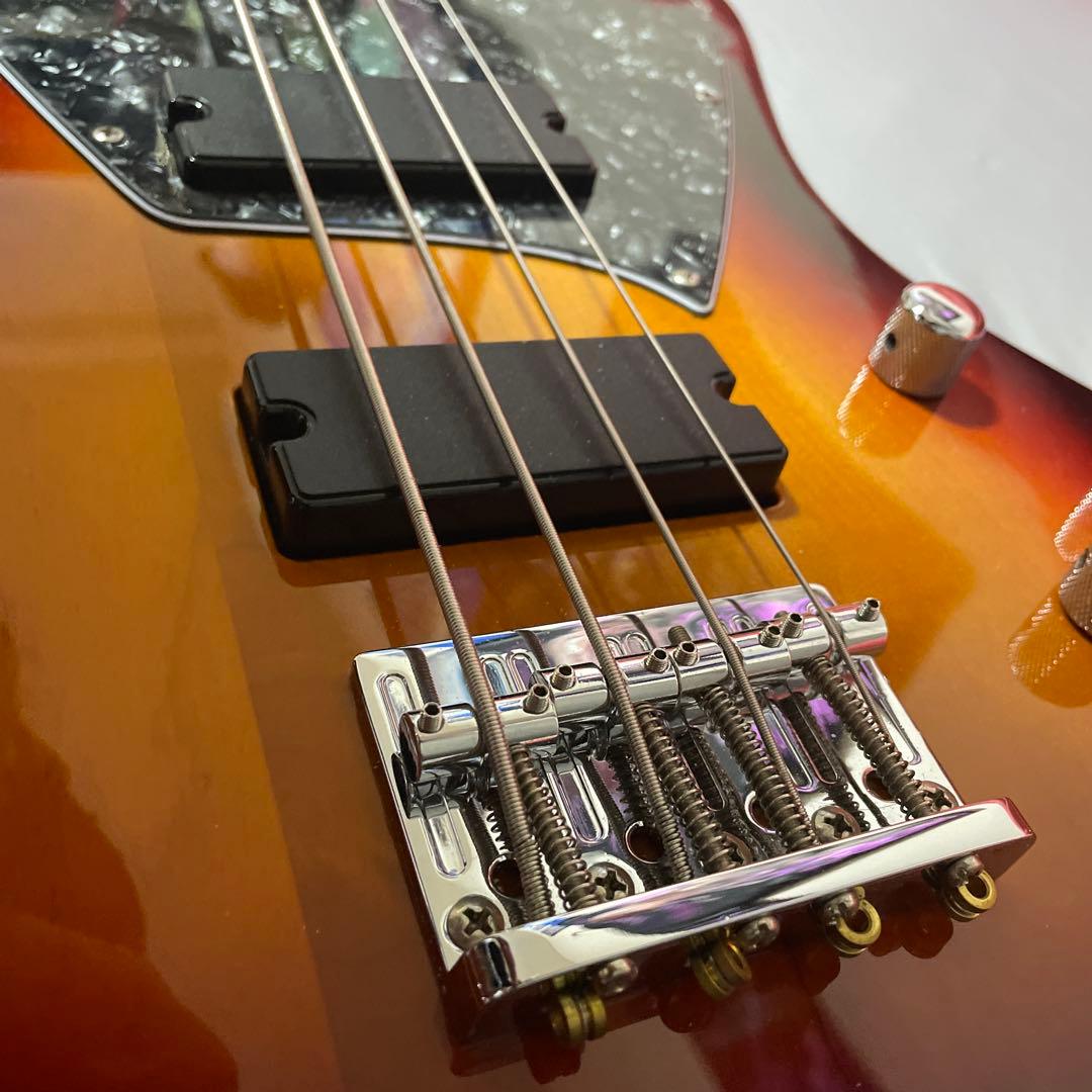 バンドリ! MyGO!!!!! 長崎そよ ベース（値段交渉可）