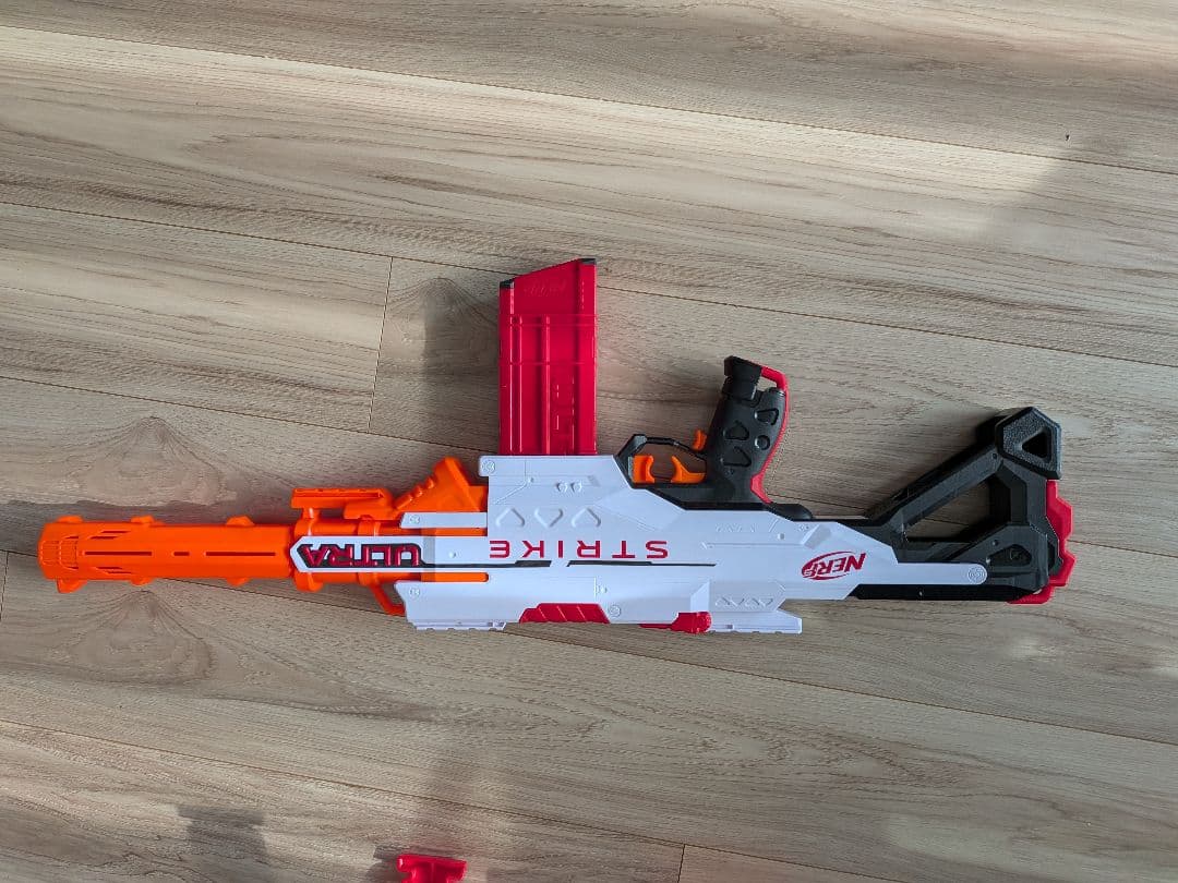 ナーフ３点セット売り