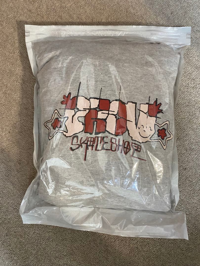 prov×starteam パーカー Lサイズ