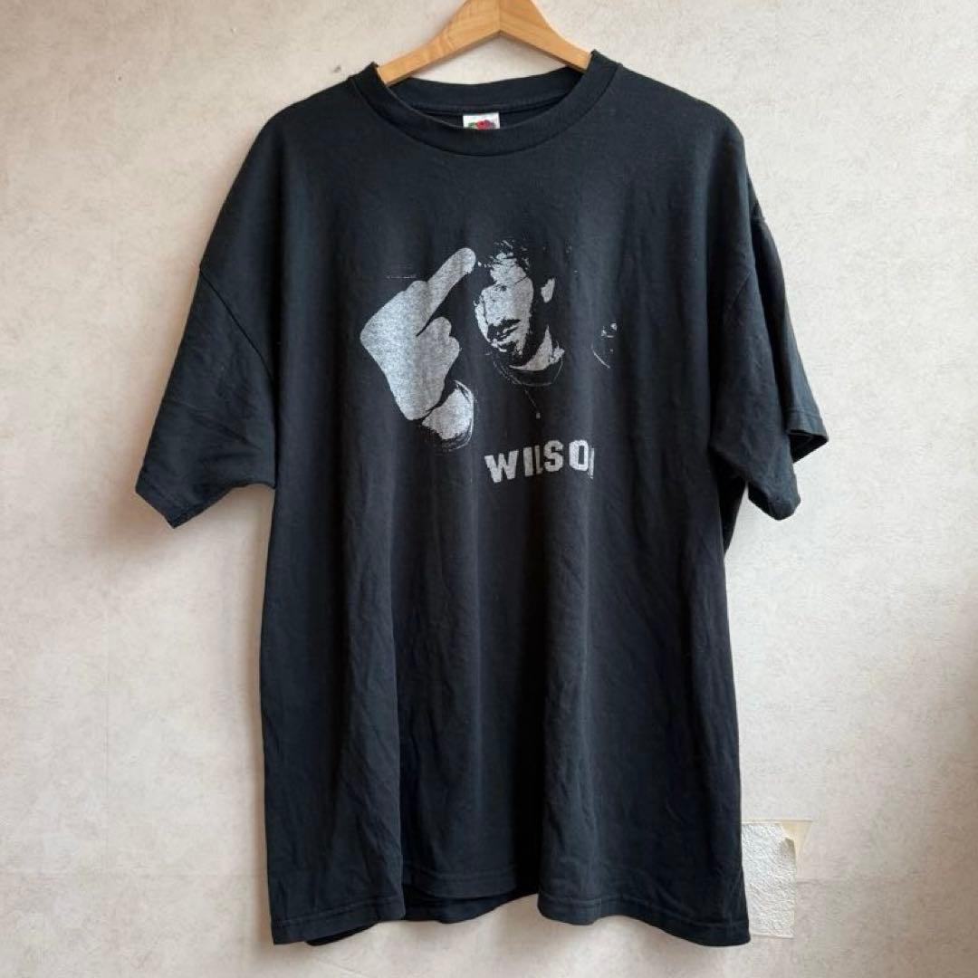PHISH - WILSON Tシャツ　Trey Anastasio