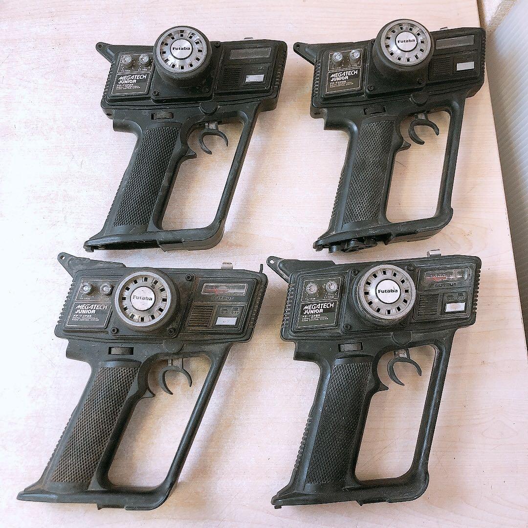 G*n様 ラジコンカー 部品 パーツ 大量まとめ Futaba タミヤ ホビー