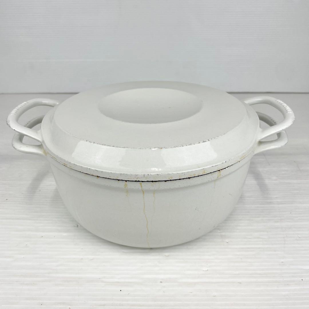 VERMICULAR バーミキュラ/ライスポット /PH23A/5号炊き