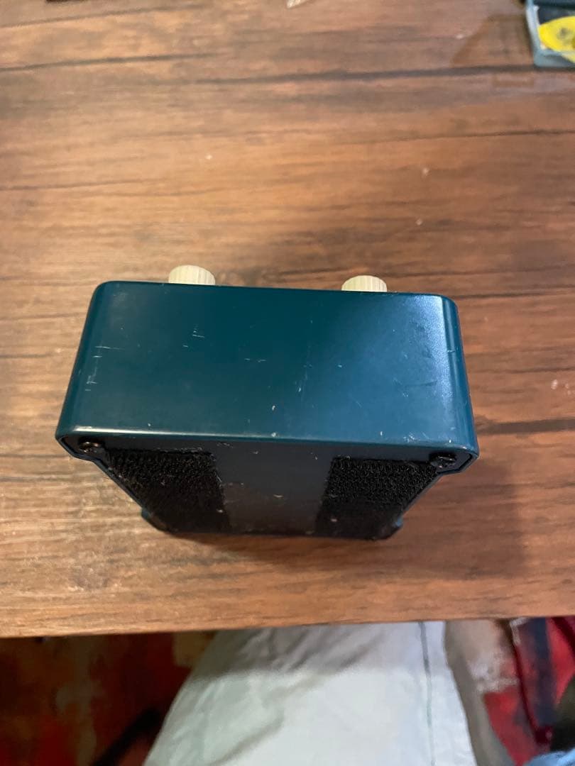 ギター ORANGE Kongpressor