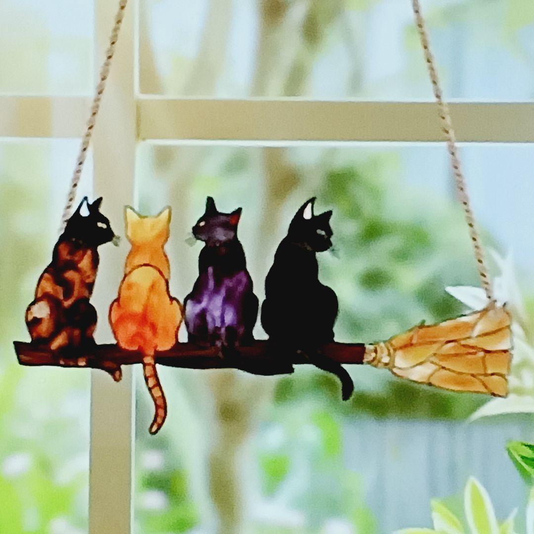 ご予約品ネックレスサンキャッチャー他