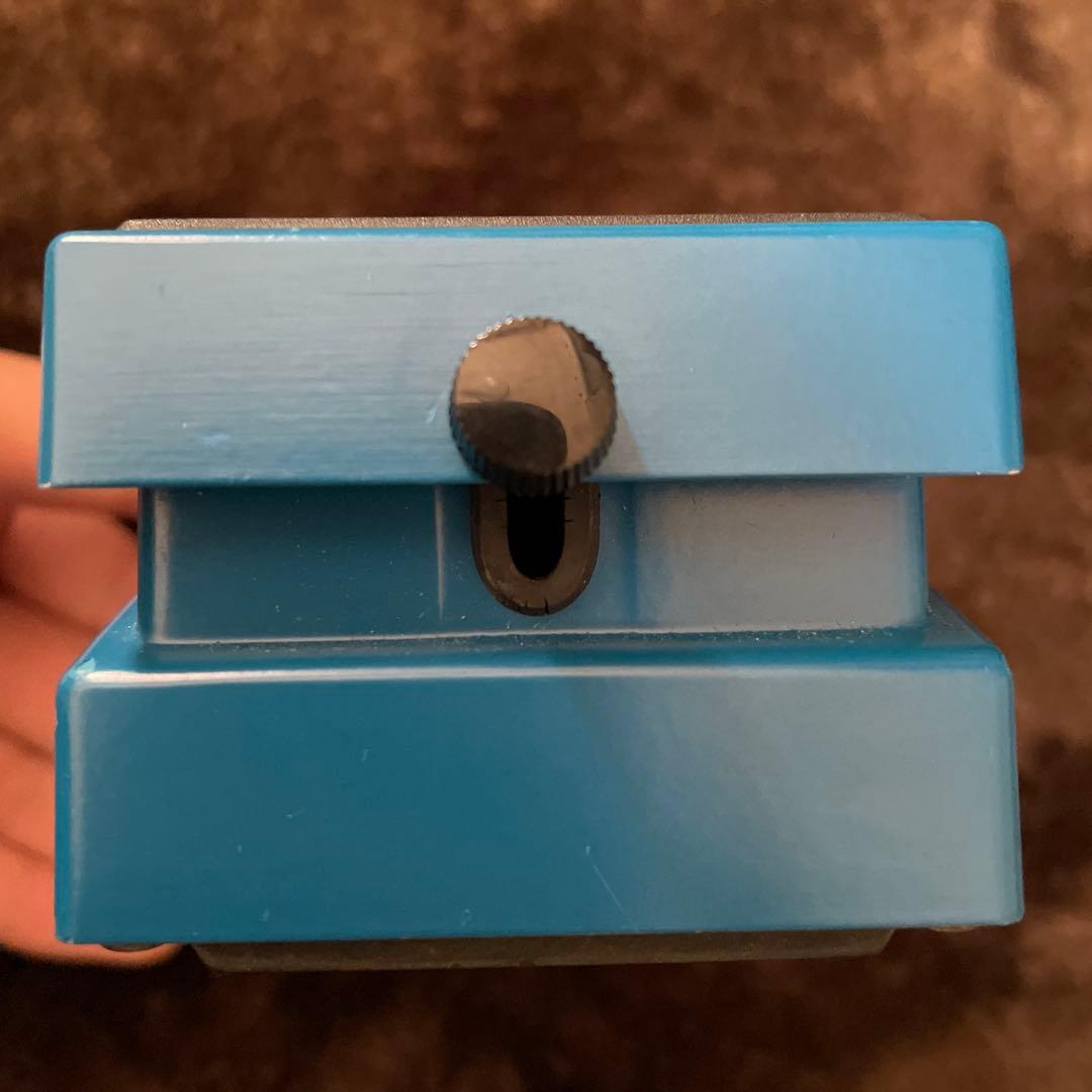 BOSS BD-2 Blues D エフェクター