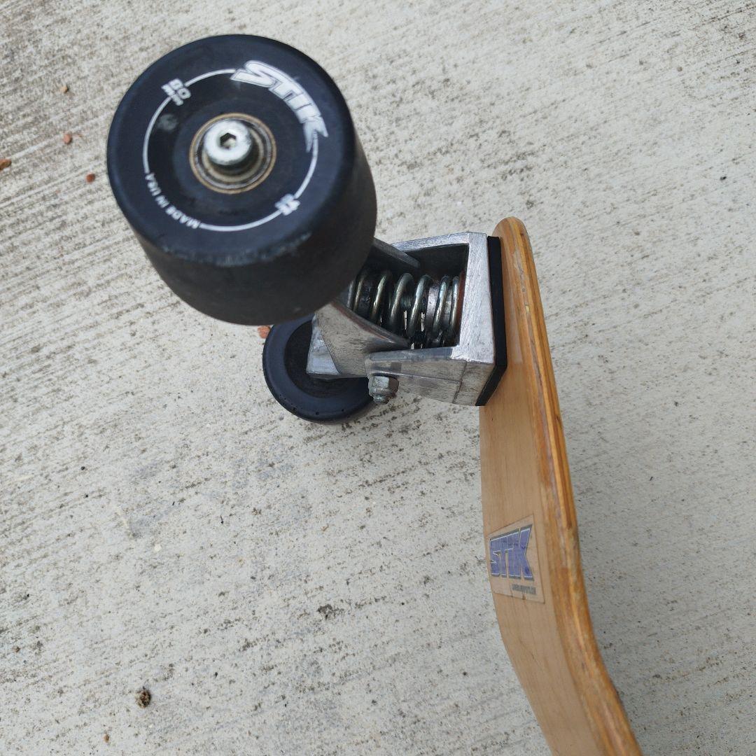 CARVEBOARD SURFSTIK スケボー カープボード