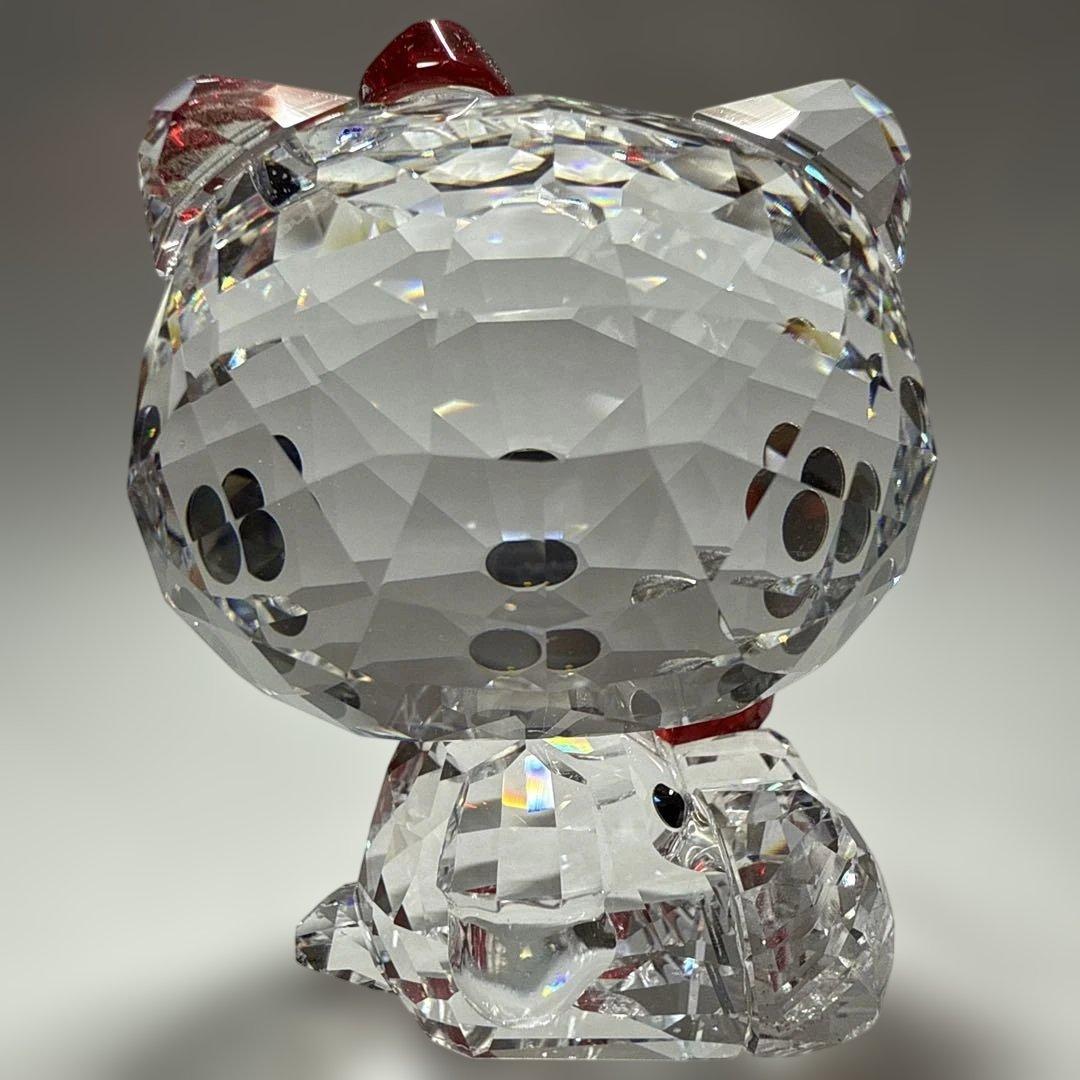 スワロフスキー ハローキティ Swarovski アップル 1096878