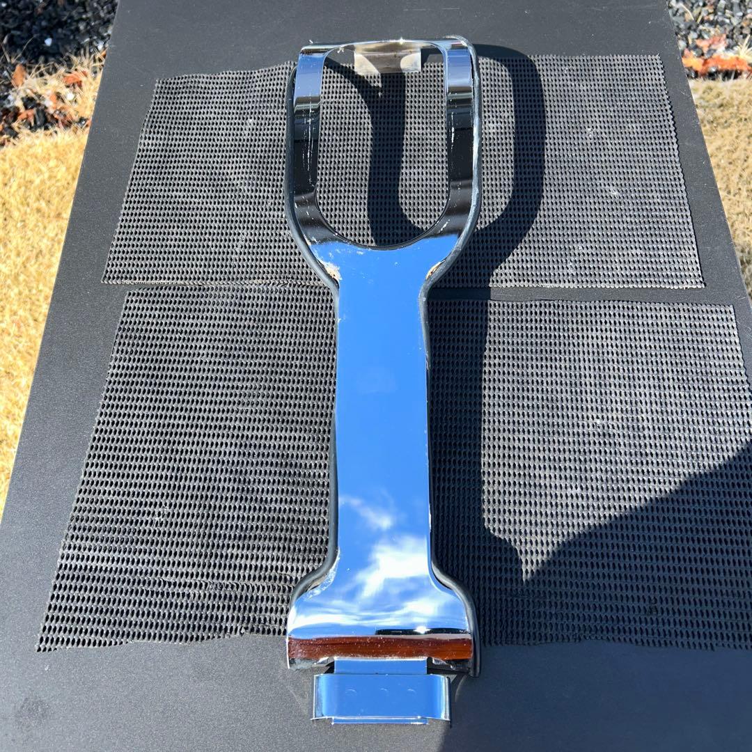 ハーレー ダビットソン メーター・メーターカバー・コンソールカバーセット