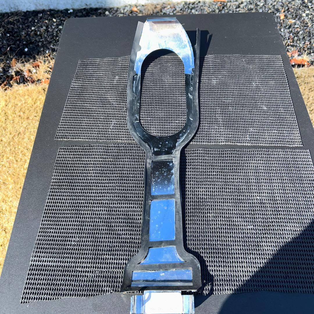 ハーレー ダビットソン メーター・メーターカバー・コンソールカバーセット