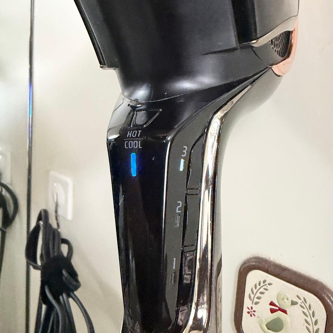 リュミエリーナ レプロナイザー 4D plus REP4D-JP