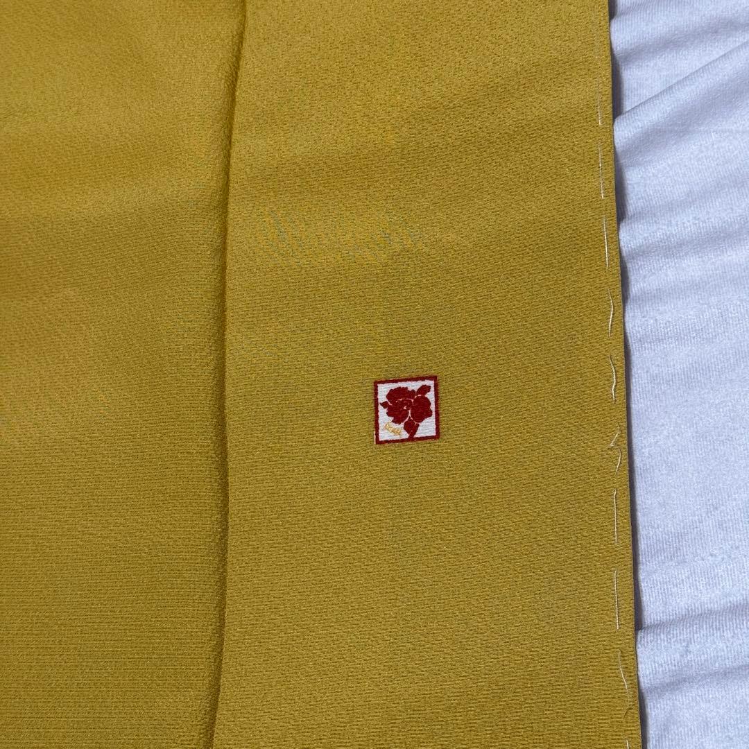 未使用品　振袖フルセット　トールサイズ　168〜178　落款　成人式