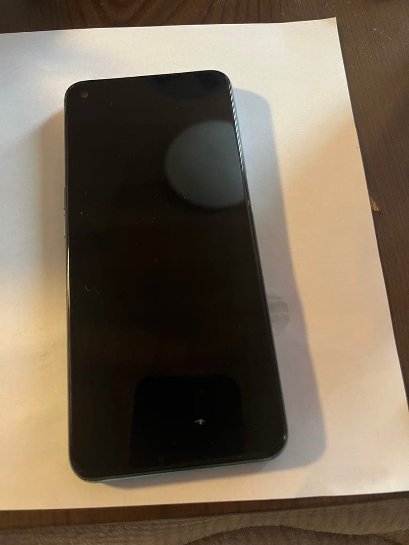 Oppo A54 5G 本体