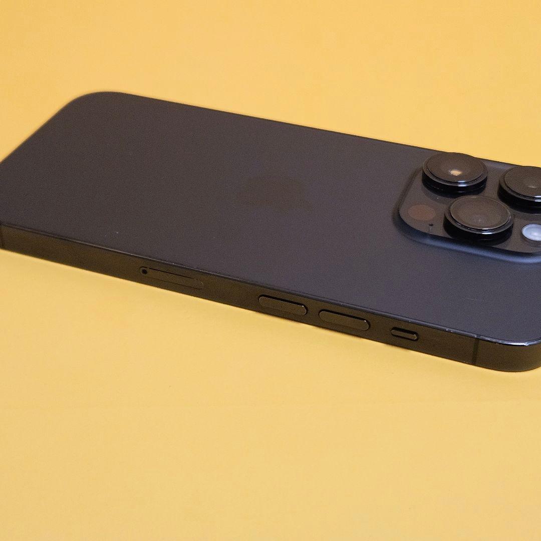 iPhone 14 Pro 256GB｜24時間以内発送!#040