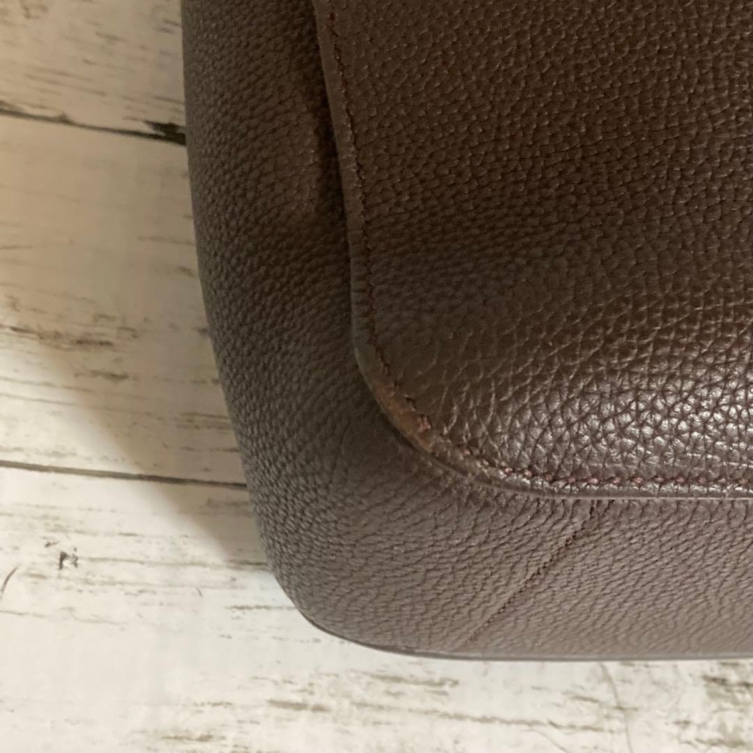 MAISON TAKUYA メゾンタクヤ　ブリーフケース ビジネスバッグ