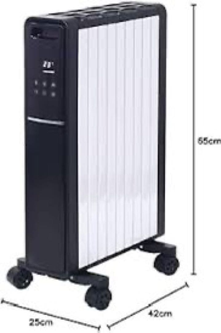 seathestars オイルレスヒーター オイルフリー ノンオイルヒーター