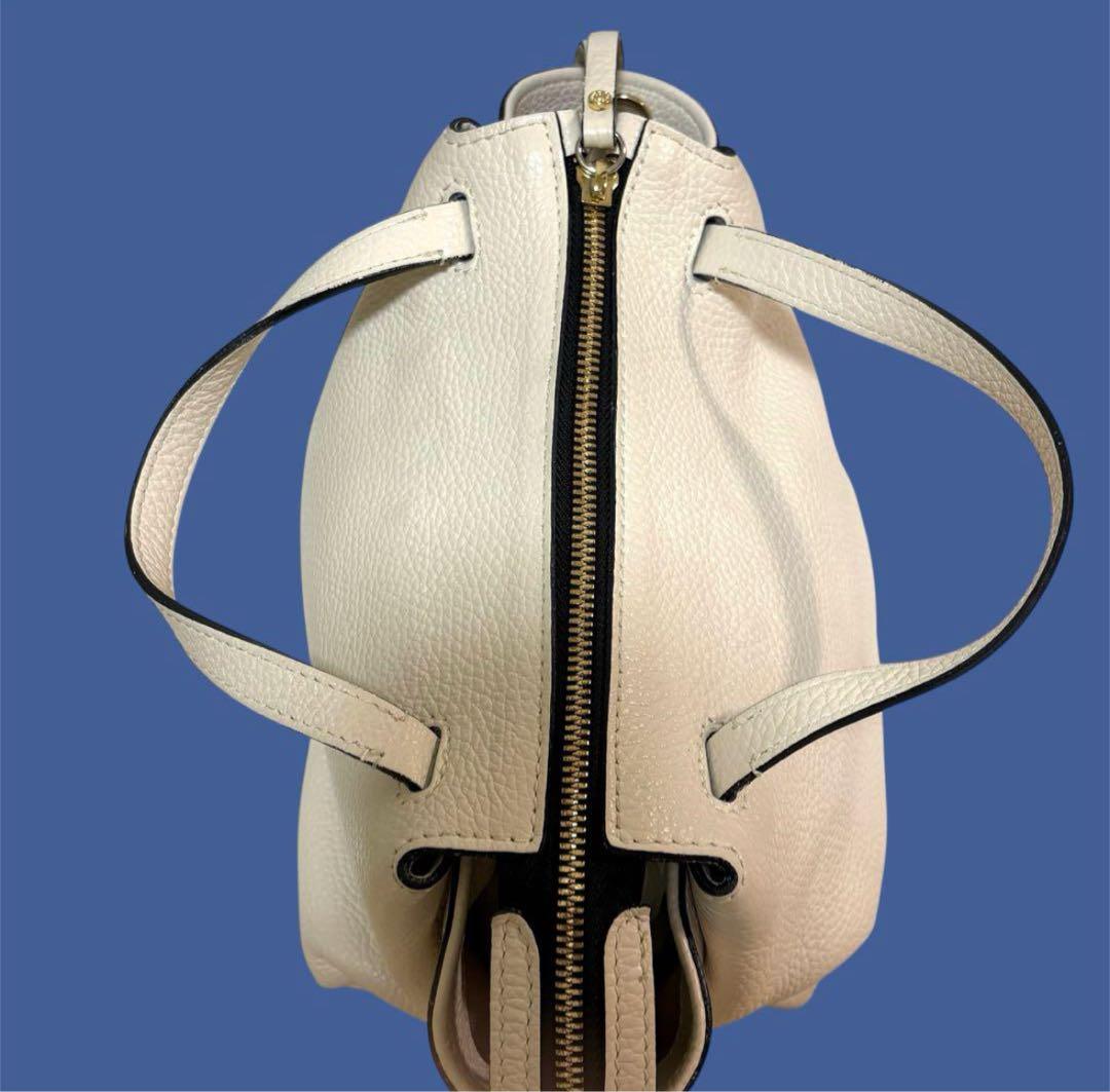 【らっこ美品】GIANNI CHIARINI オリガミ