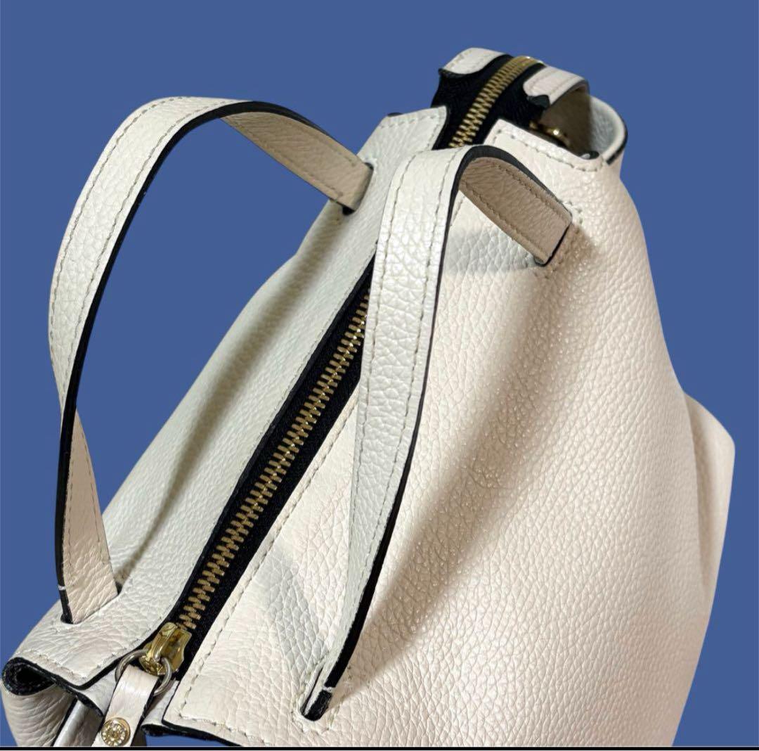 【らっこ美品】GIANNI CHIARINI オリガミ