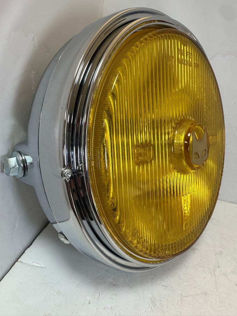 k。プロフ必読ヘッドライトASSYS.E.V. MARCHAL