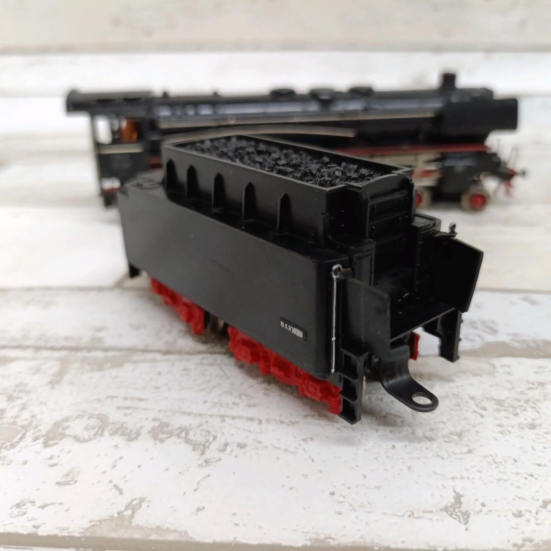 P115 メルクリン Marklin 旧ドイツ国鉄 蒸気機関車 3048