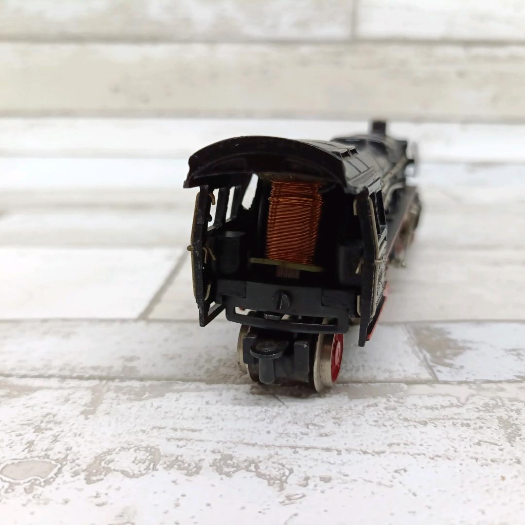 P115 メルクリン Marklin 旧ドイツ国鉄 蒸気機関車 3048