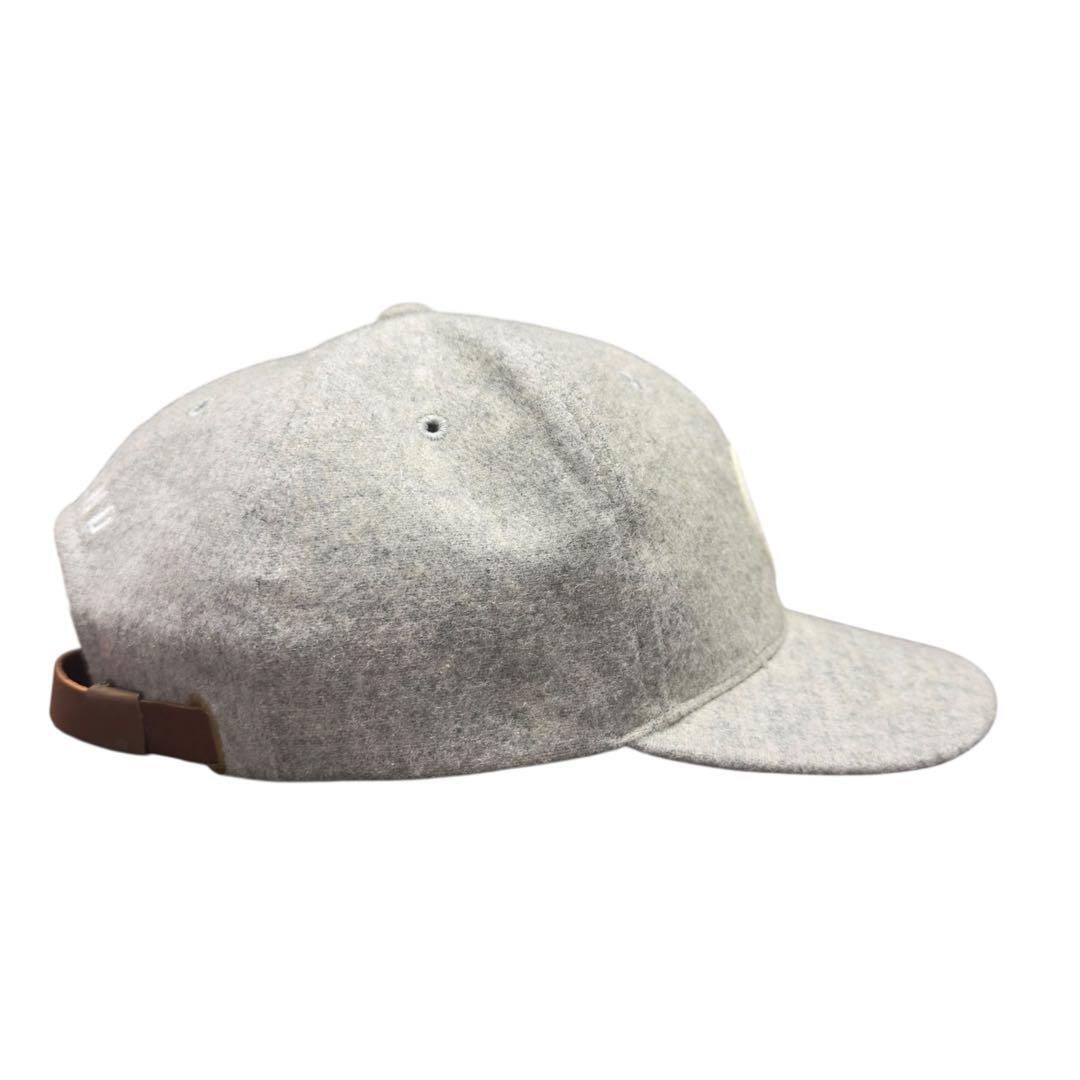 COOTIE GLORY BOUND Wool 6パネル ベースボールCap