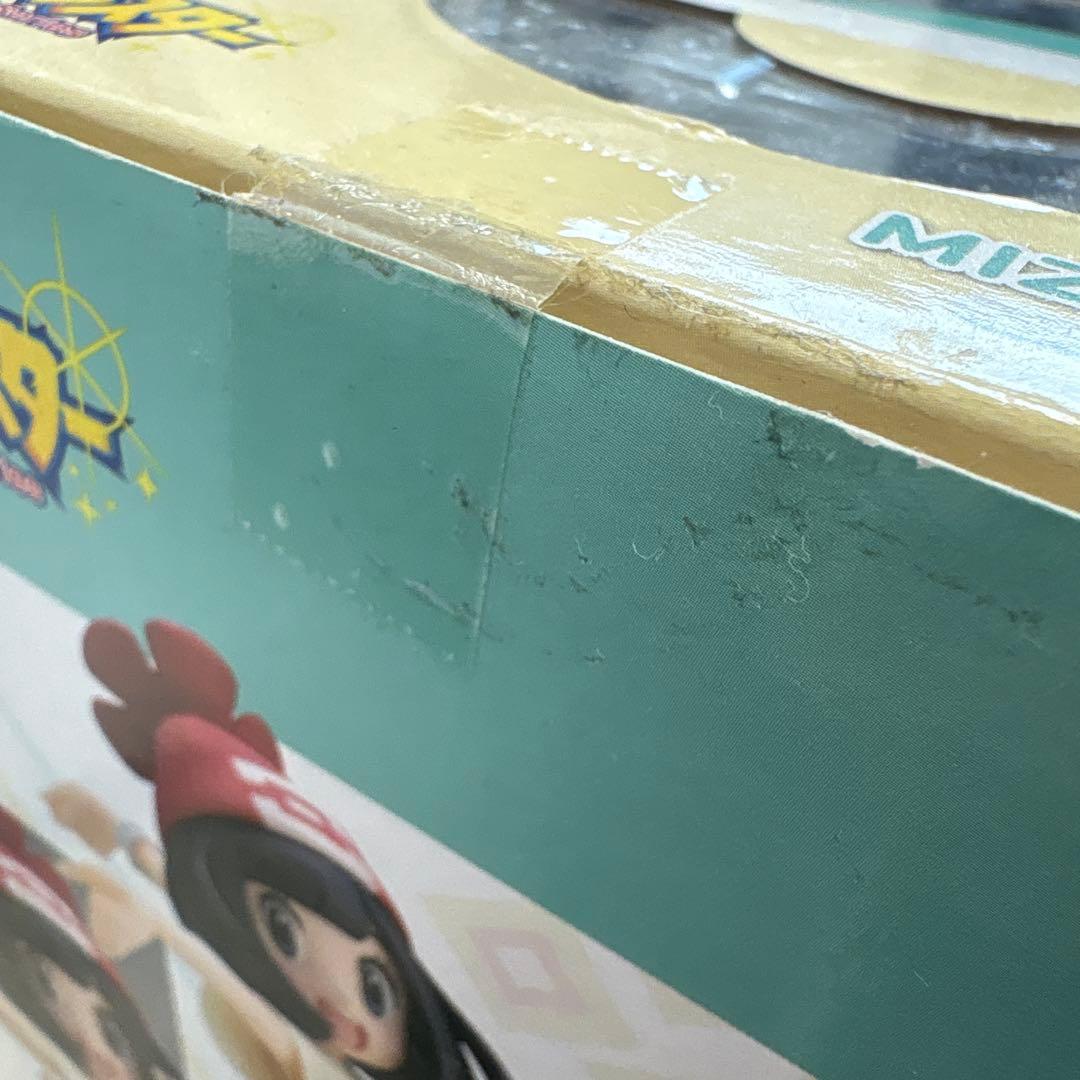 コトブキヤARTFX J ポケットモンスターサンムーンミヅキ with モクロー