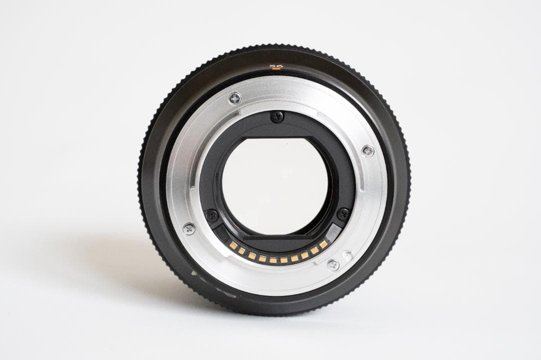 FUJIFILM XF 56mm f/1.2 R 富士フイルム