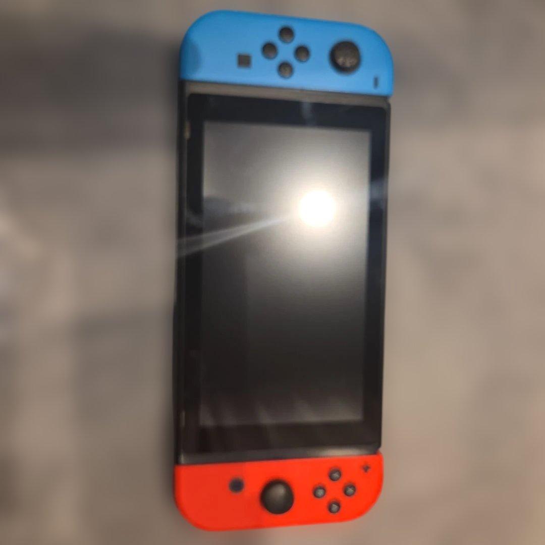 た*し様 Switch　セット