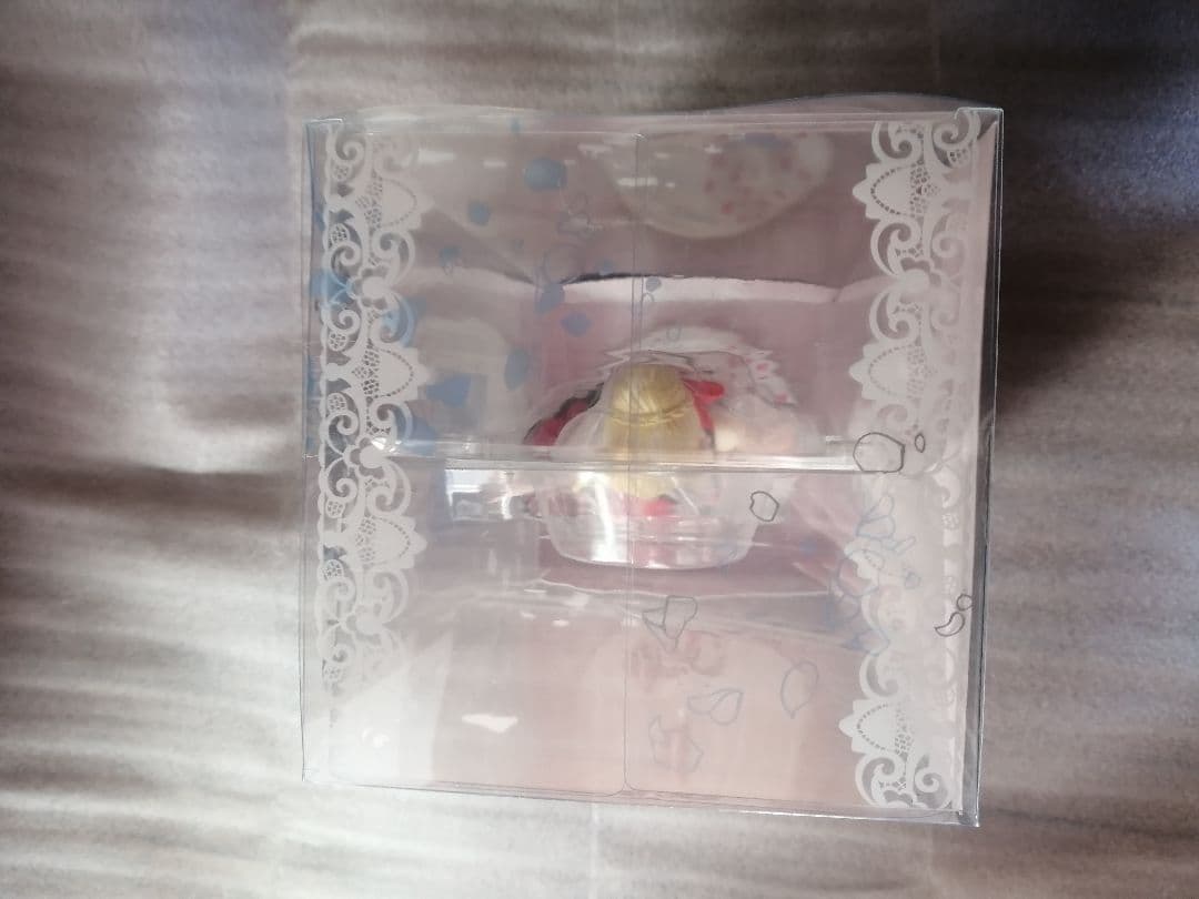 Fate/EXTRA CCC セイバー 深紅の現代衣装 完成品フィギュア　フレア