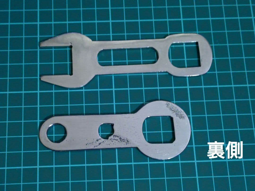 【鉄道部品】簡易ハンドル セット