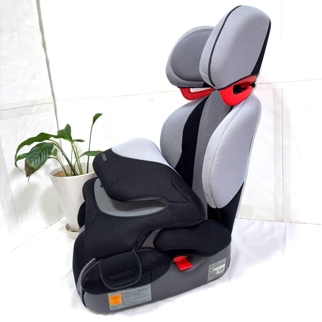 18　エールベベ サラット3 ステップV3プラス AM256