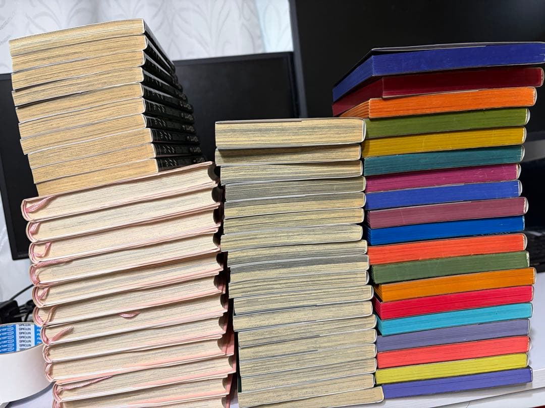 CLAMP 漫画セット