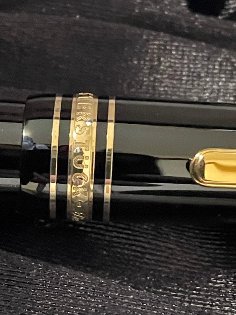 ◾️モンブラン◾️162ボールペン◾️マイスターシュテュック ルグラン ◾️