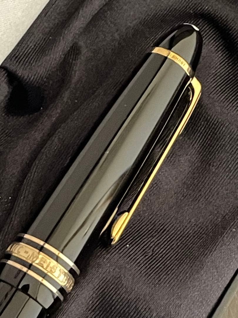 ◾️モンブラン◾️162ボールペン◾️マイスターシュテュック ルグラン ◾️