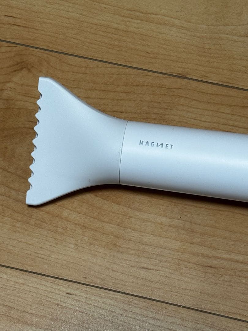 マグネットヘアプロ ゼロ(ホワイト)